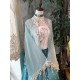 Everlasting Flower Pure Apricot Tree Top Skirts and JSKs(Pre-Order/Full Payment Without Shipping)